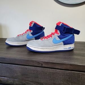 Nike Men's Air Force 1 315121-018